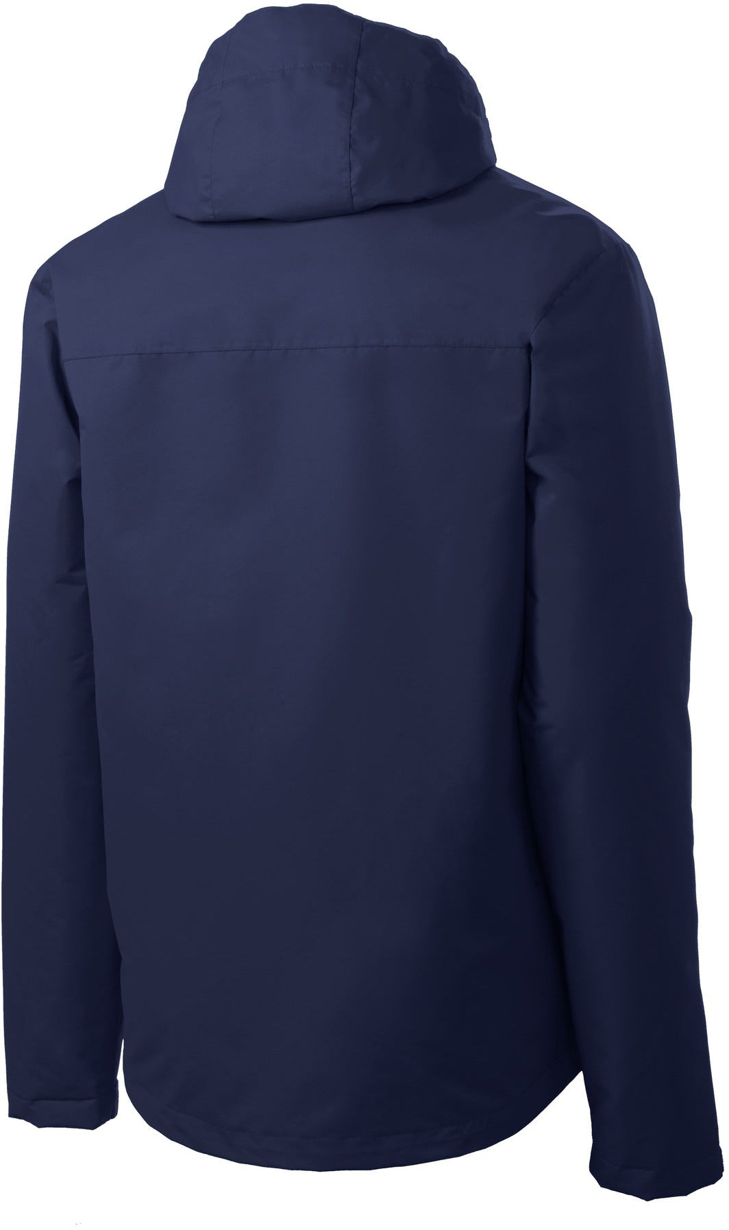 no-logo Port Authority All-Conditions Jacket-Regular-Port Authority-Thread Logic