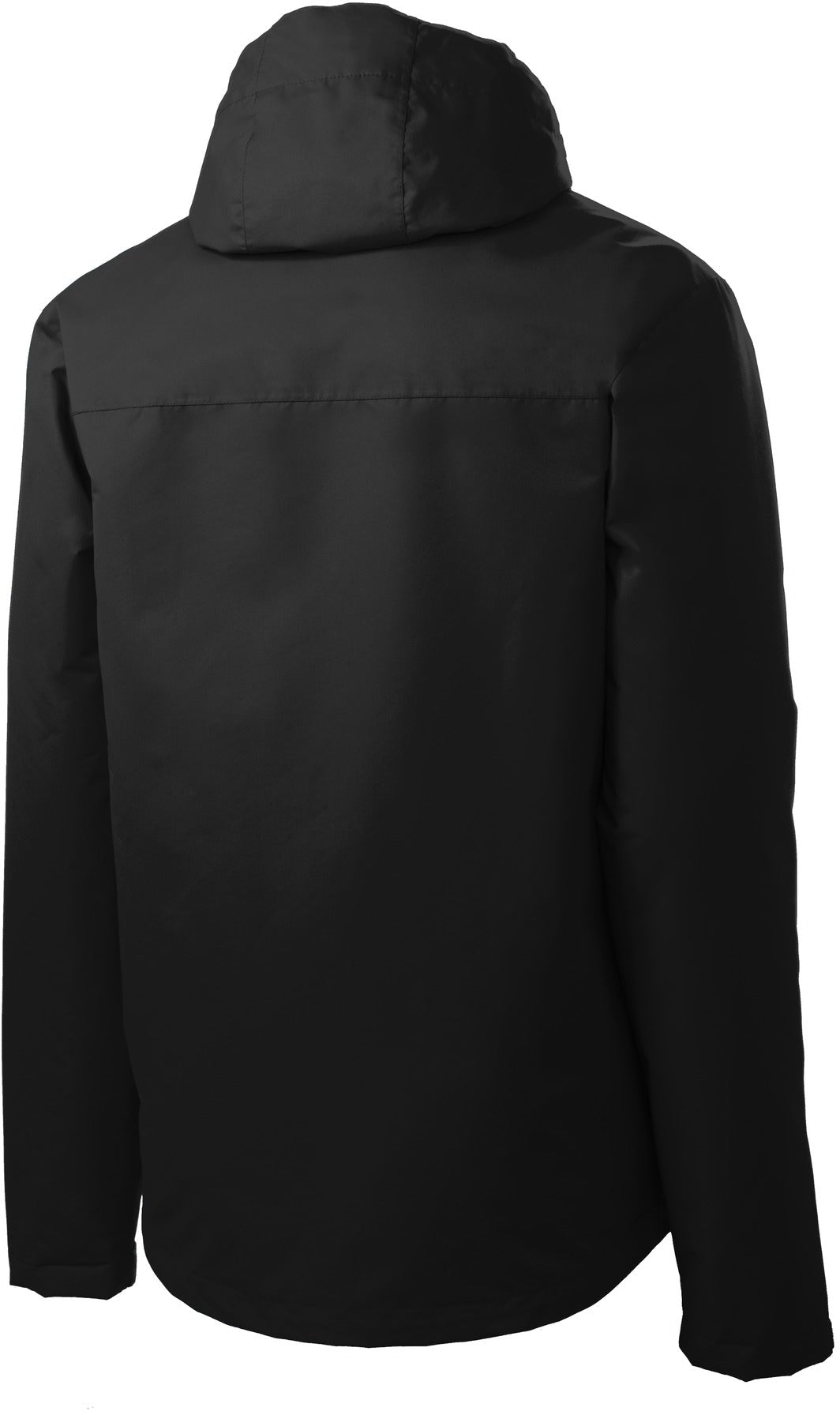 no-logo Port Authority All-Conditions Jacket-Regular-Port Authority-Thread Logic