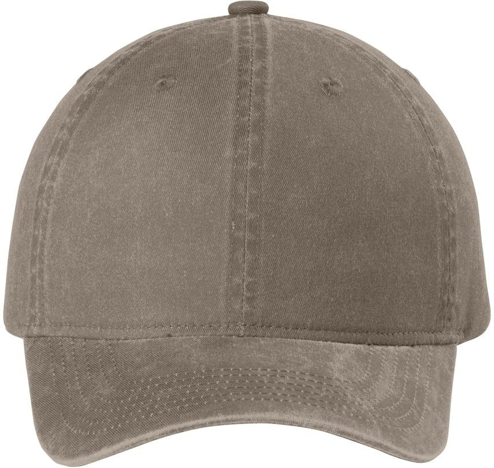 Port Authority Beach Wash Cap-Regular-Port Authority-Thread Logic
