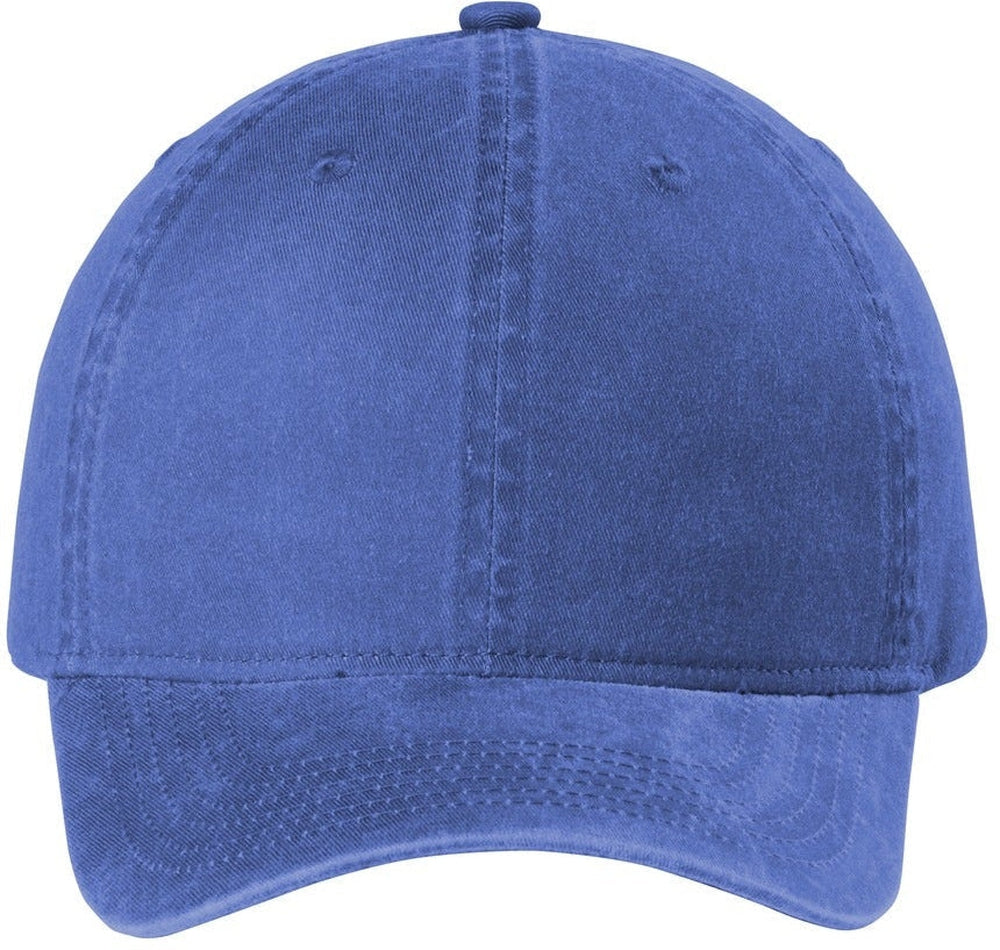 Port Authority Beach Wash Cap-Regular-Port Authority-Thread Logic