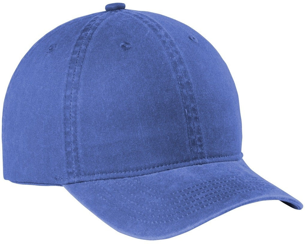 Port Authority Beach Wash Cap no-logo
