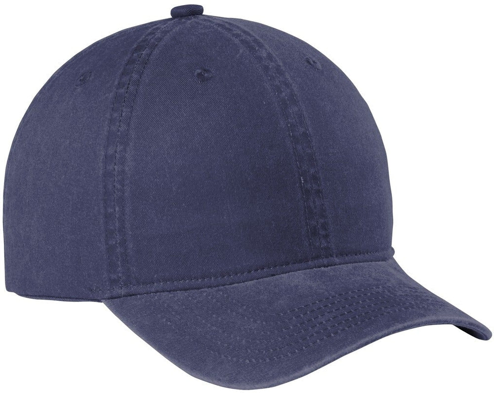 Port Authority Beach Wash Cap no-logo