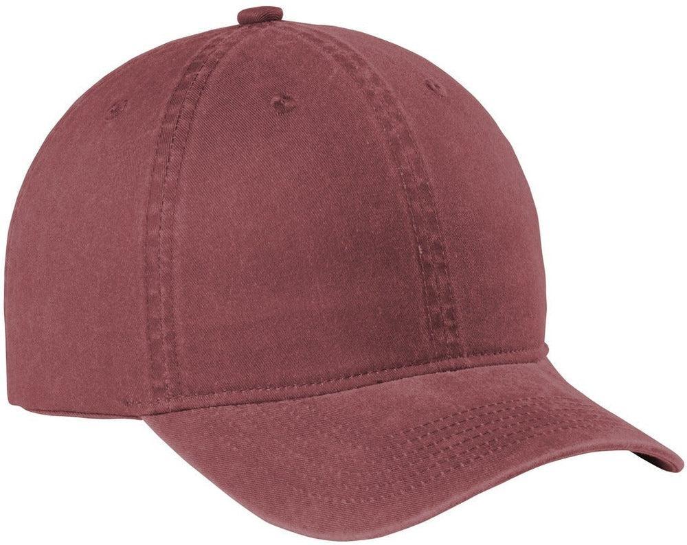 Port Authority Beach Wash Cap no-logo