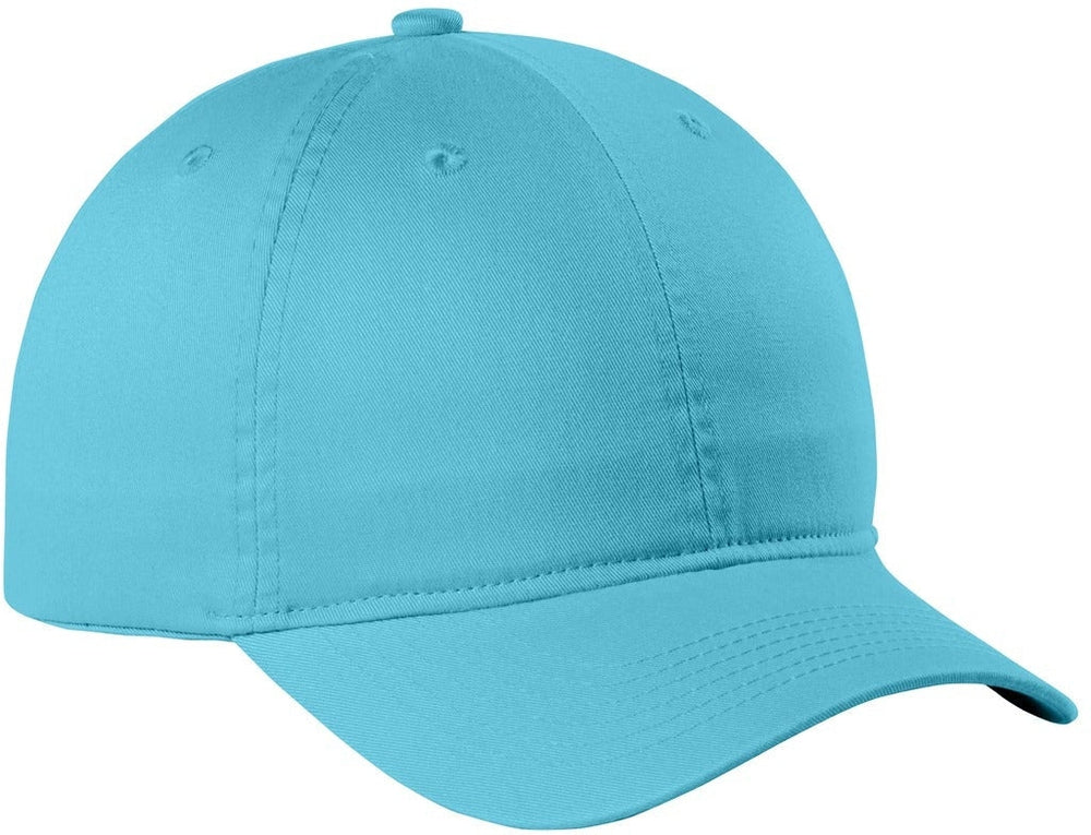 Port Authority Beach Wash Cap no-logo