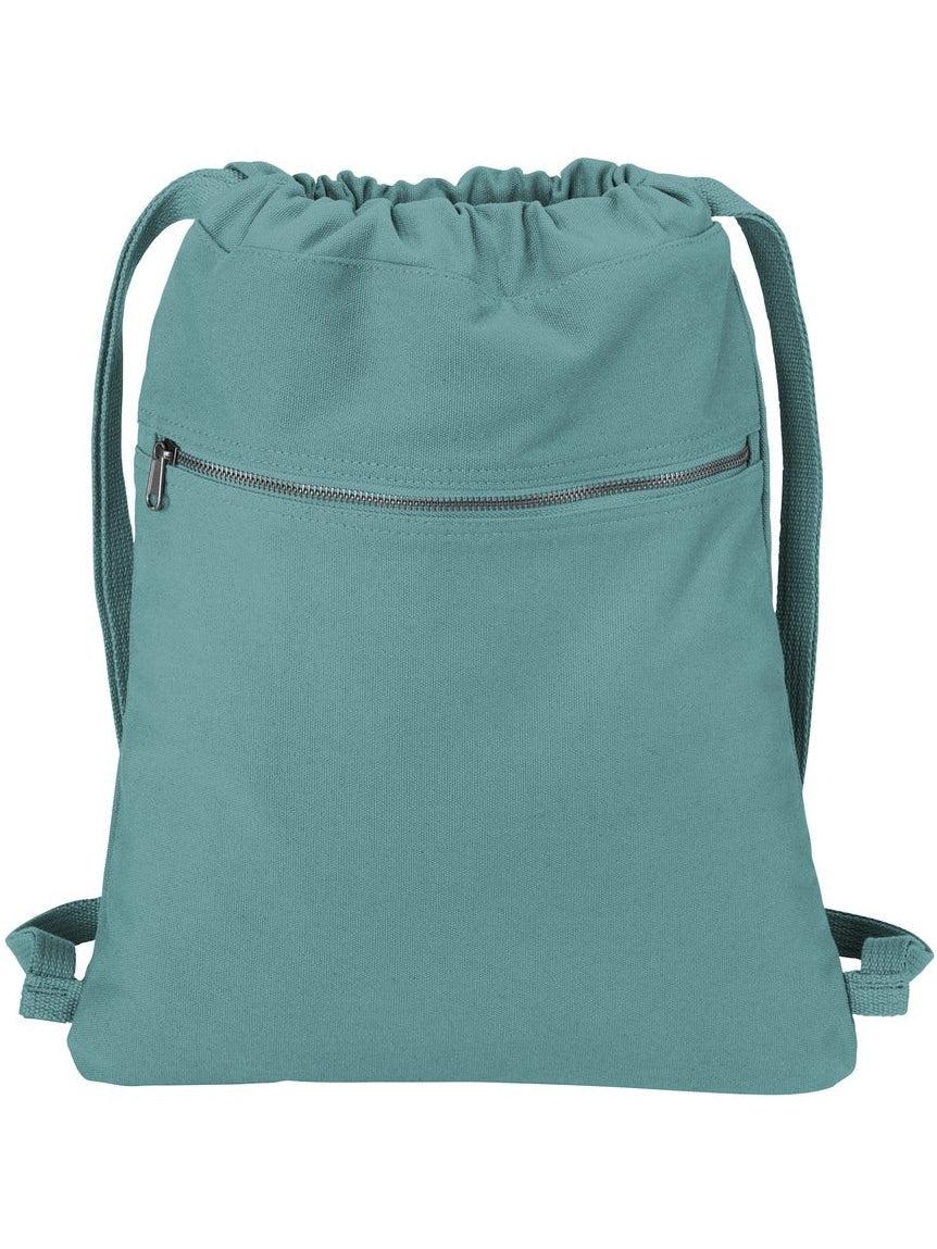 Port Authority Beach Wash Cinch Pack