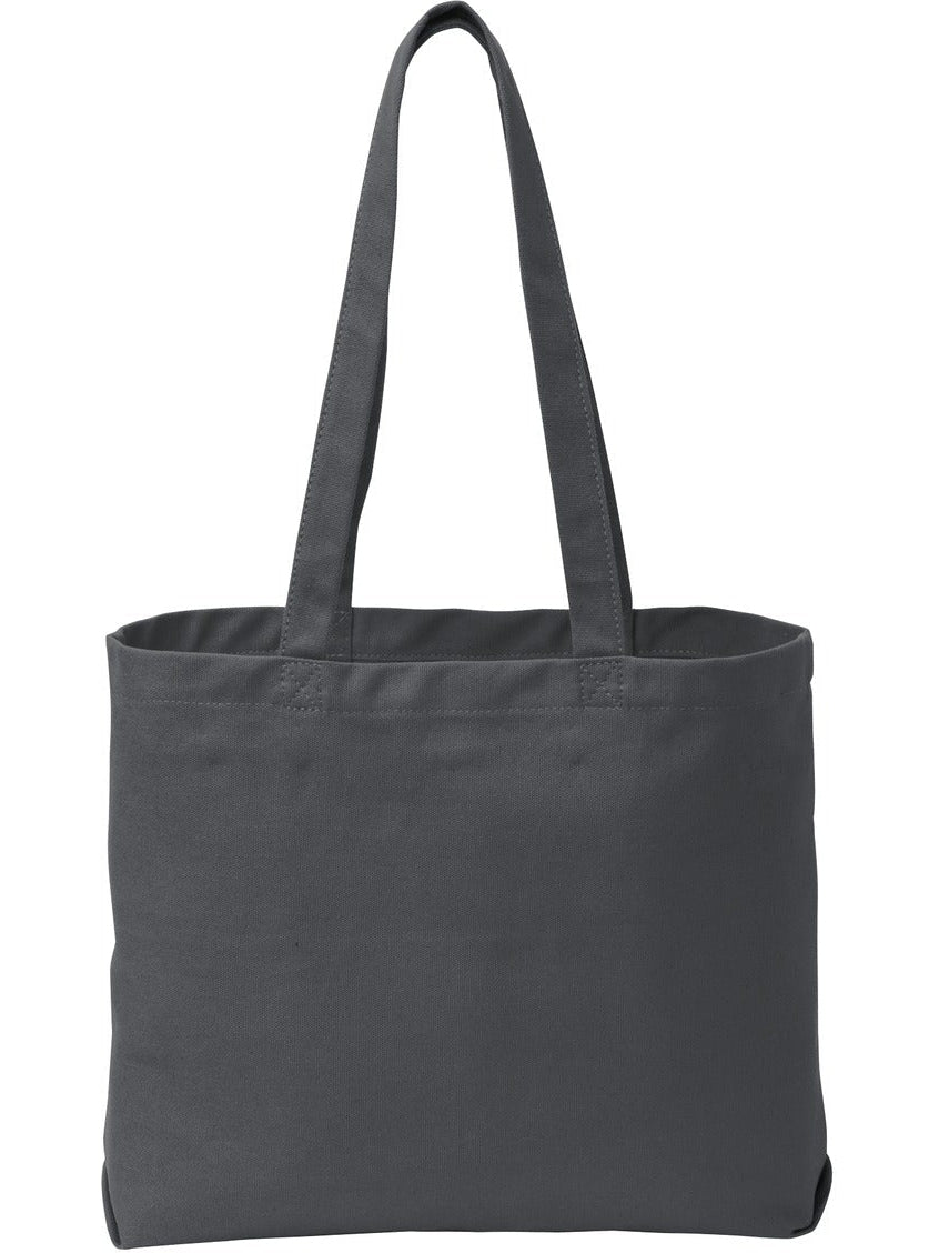 no-logo Port Authority Beach Wash Tote-Regular-Port Authority-Thread Logic