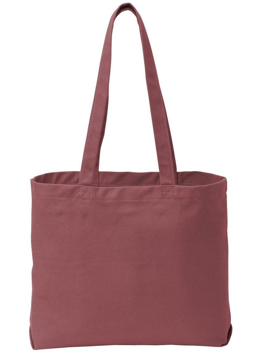 no-logo Port Authority Beach Wash Tote-Regular-Port Authority-Thread Logic