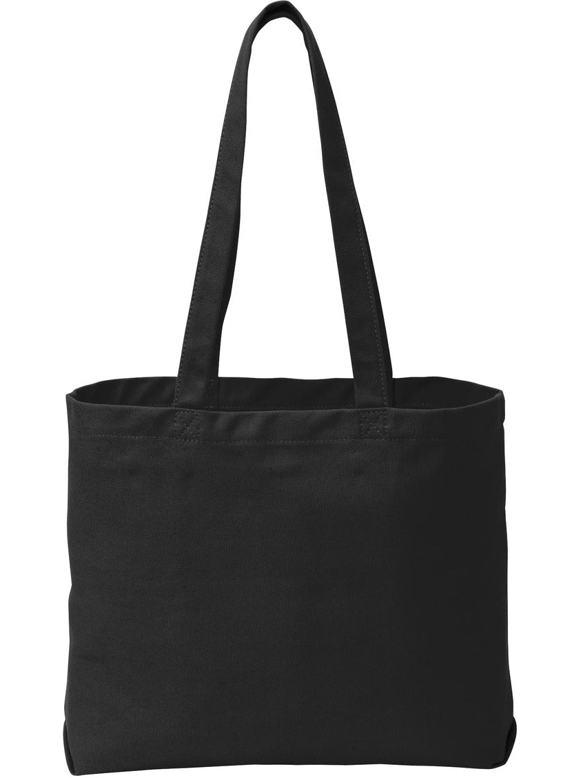 no-logo Port Authority Beach Wash Tote-Regular-Port Authority-Thread Logic