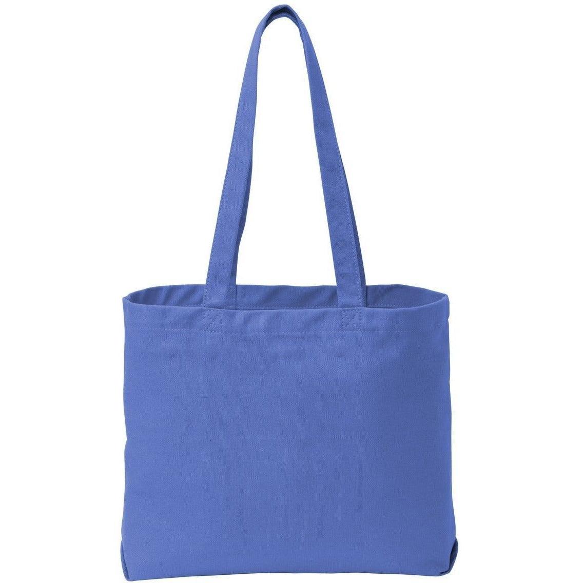 no-logo Port Authority Beach Wash Tote