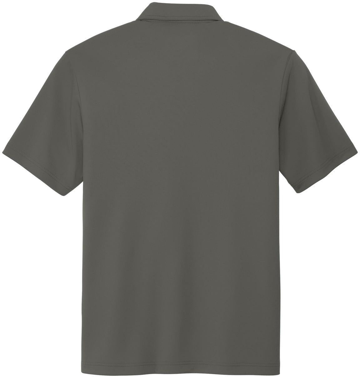 no-logo Port Authority C-FREE Snag-Proof Polo-Regular-Port Authority-Thread Logic