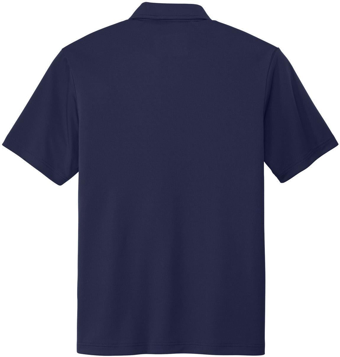 no-logo Port Authority C-FREE Snag-Proof Polo-Regular-Port Authority-Thread Logic