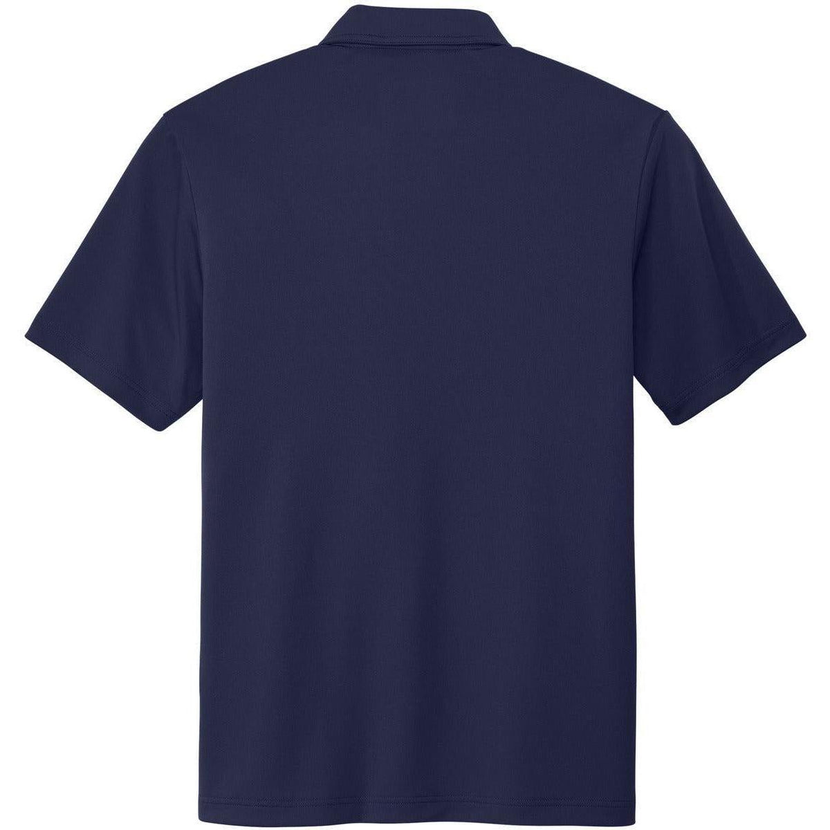 no-logo Port Authority C-FREE Snag-Proof Polo-Regular-Port Authority-Thread Logic