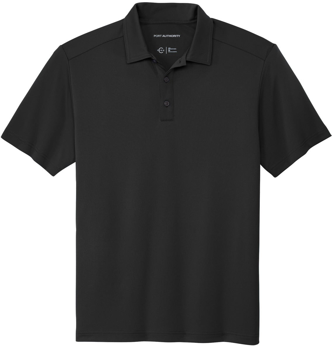Port Authority C-FREE Snag-Proof Polo