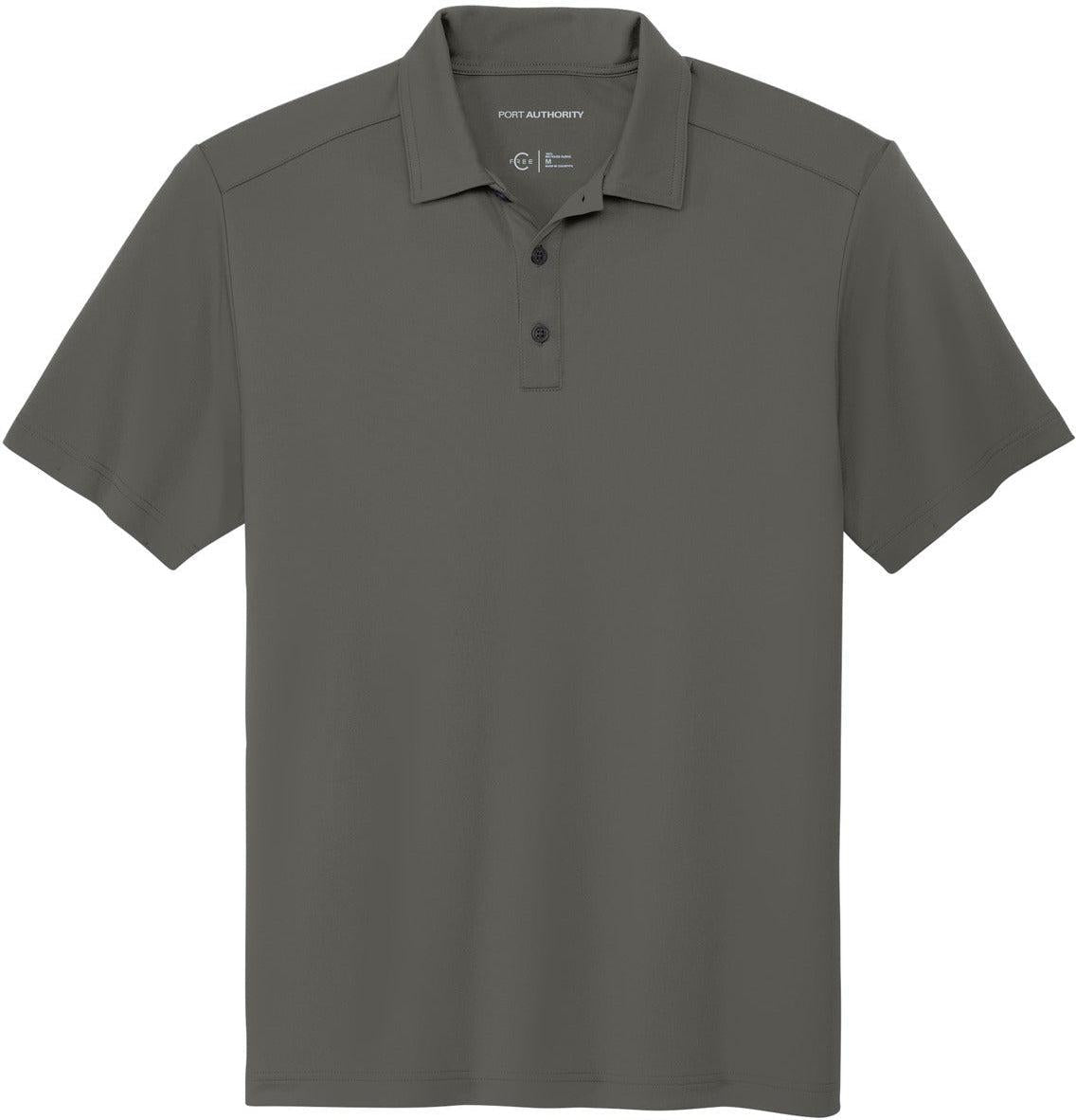 Port Authority C-FREE Snag-Proof Polo
