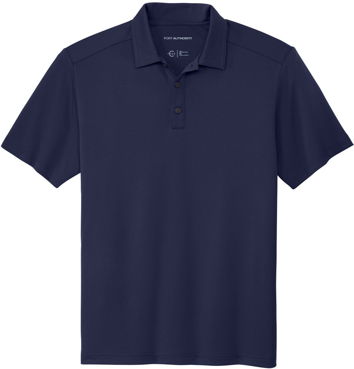 Port Authority C-FREE Snag-Proof Polo