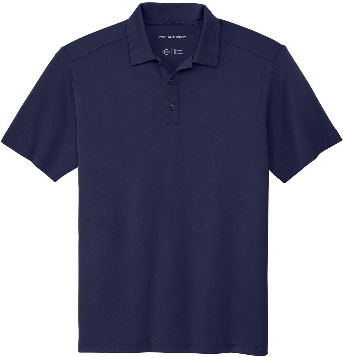 Port Authority C-FREE Snag-Proof Polo