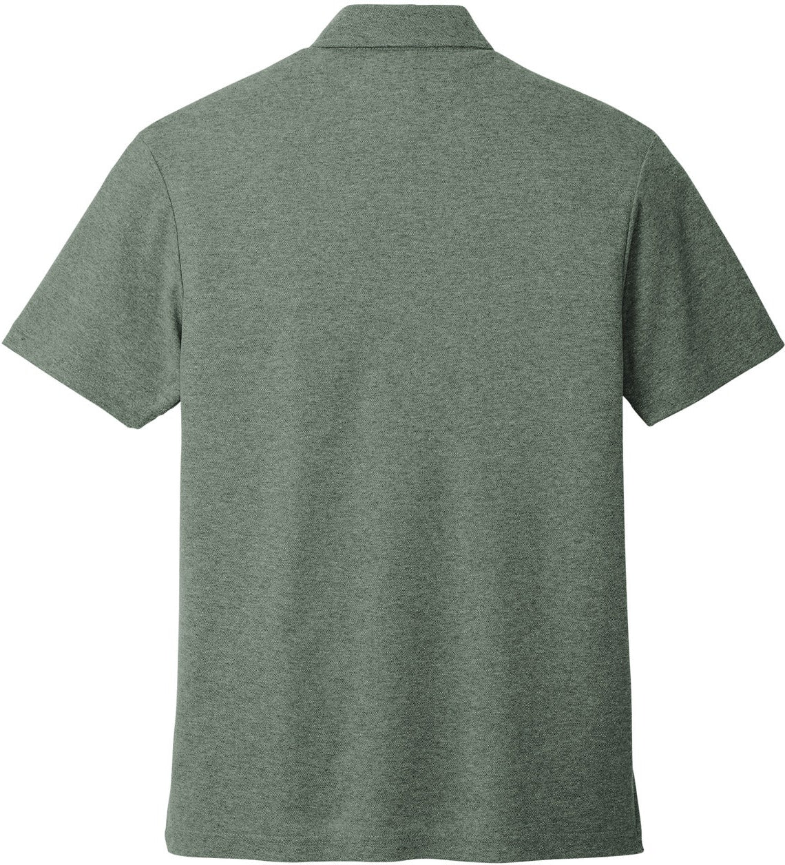 no-logo Port Authority C-Free Cotton Blend Pique Pocket Polo-Apparel-Port Authority-Thread Logic