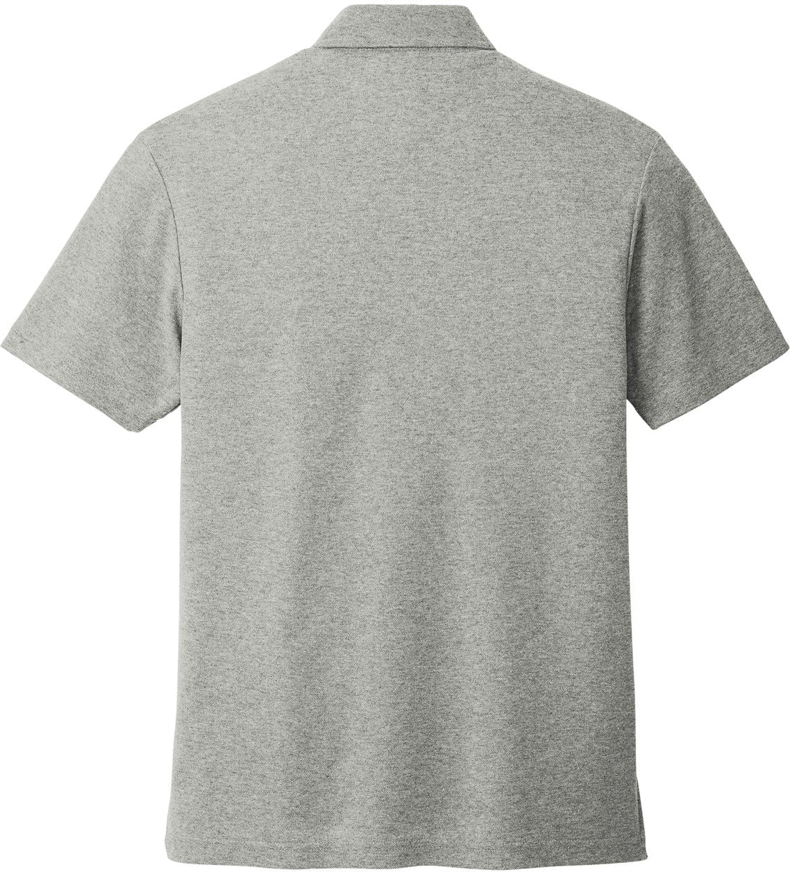 no-logo Port Authority C-Free Cotton Blend Pique Pocket Polo-Apparel-Port Authority-Thread Logic