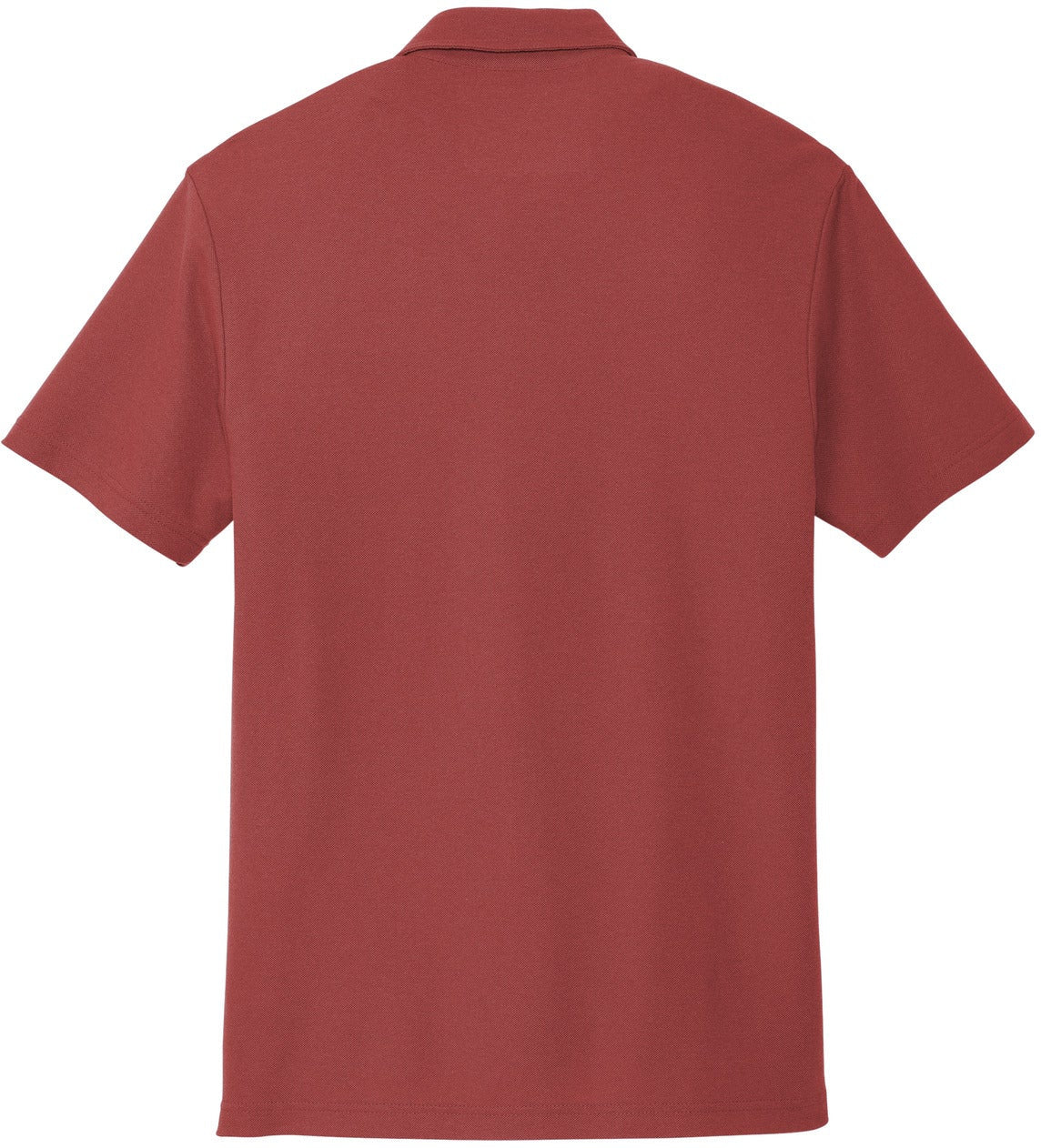 no-logo Port Authority C-Free Cotton Blend Pique Pocket Polo-Apparel-Port Authority-Thread Logic