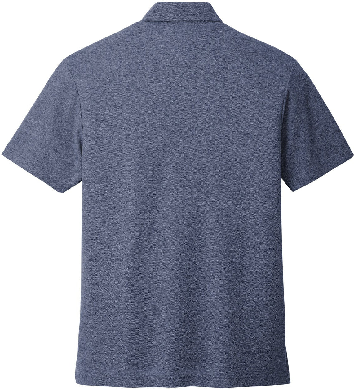 no-logo Port Authority C-Free Cotton Blend Pique Pocket Polo-Apparel-Port Authority-Thread Logic