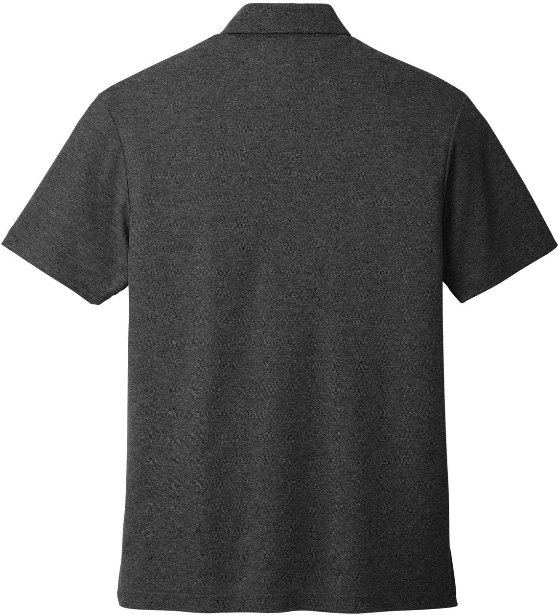 no-logo Port Authority C-Free Cotton Blend Pique Pocket Polo-Apparel-Port Authority-Thread Logic