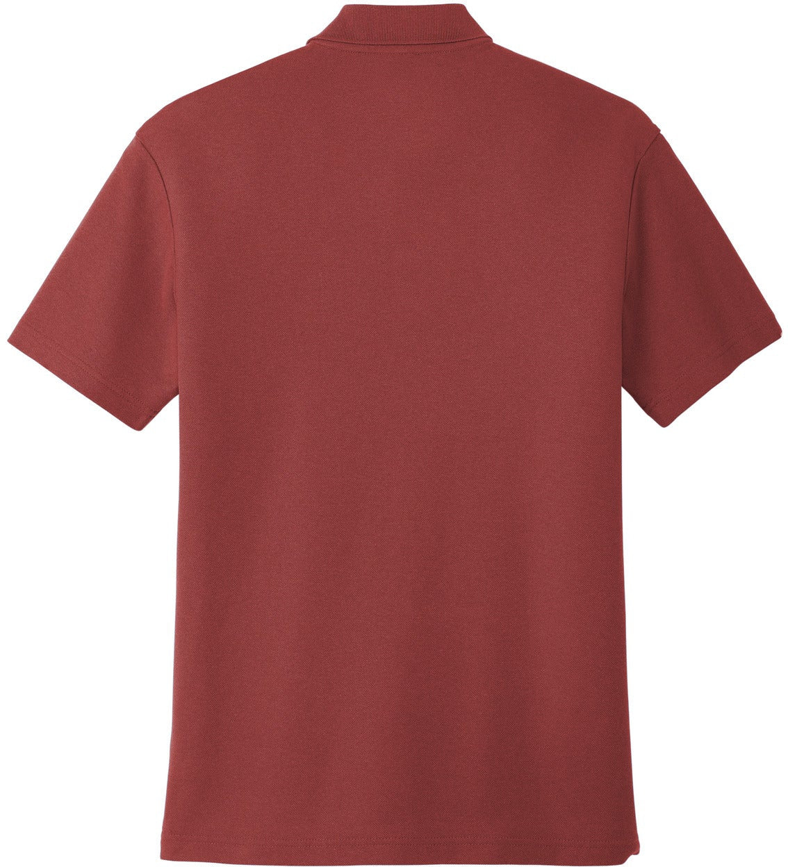 no-logo Port Authority C-Free Cotton Blend Pique Polo-Apparel-Port Authority-Thread Logic