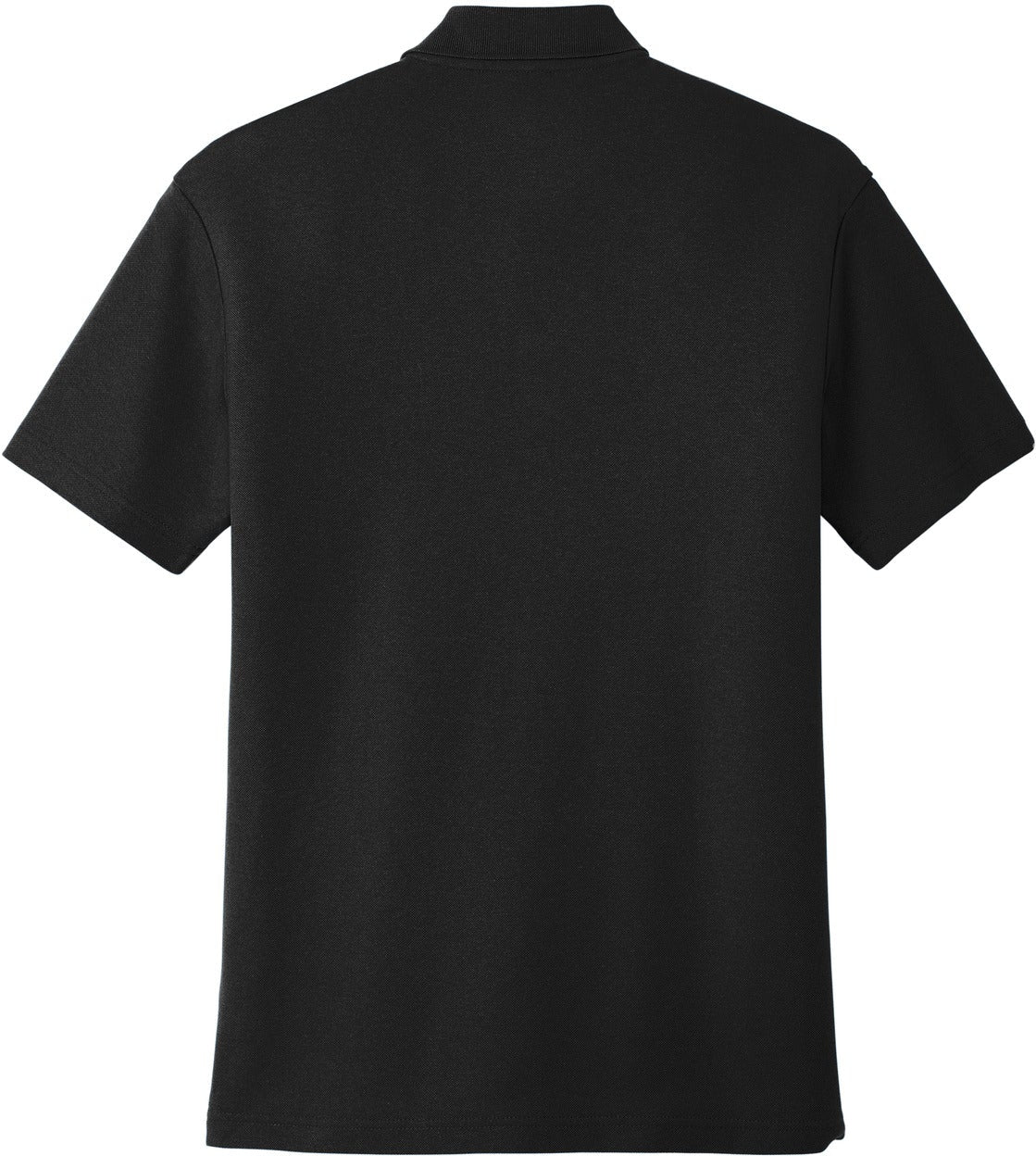 no-logo Port Authority C-Free Cotton Blend Pique Polo-Apparel-Port Authority-Thread Logic