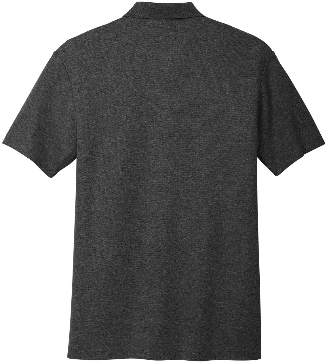 no-logo Port Authority C-Free Cotton Blend Pique Polo-Apparel-Port Authority-Thread Logic