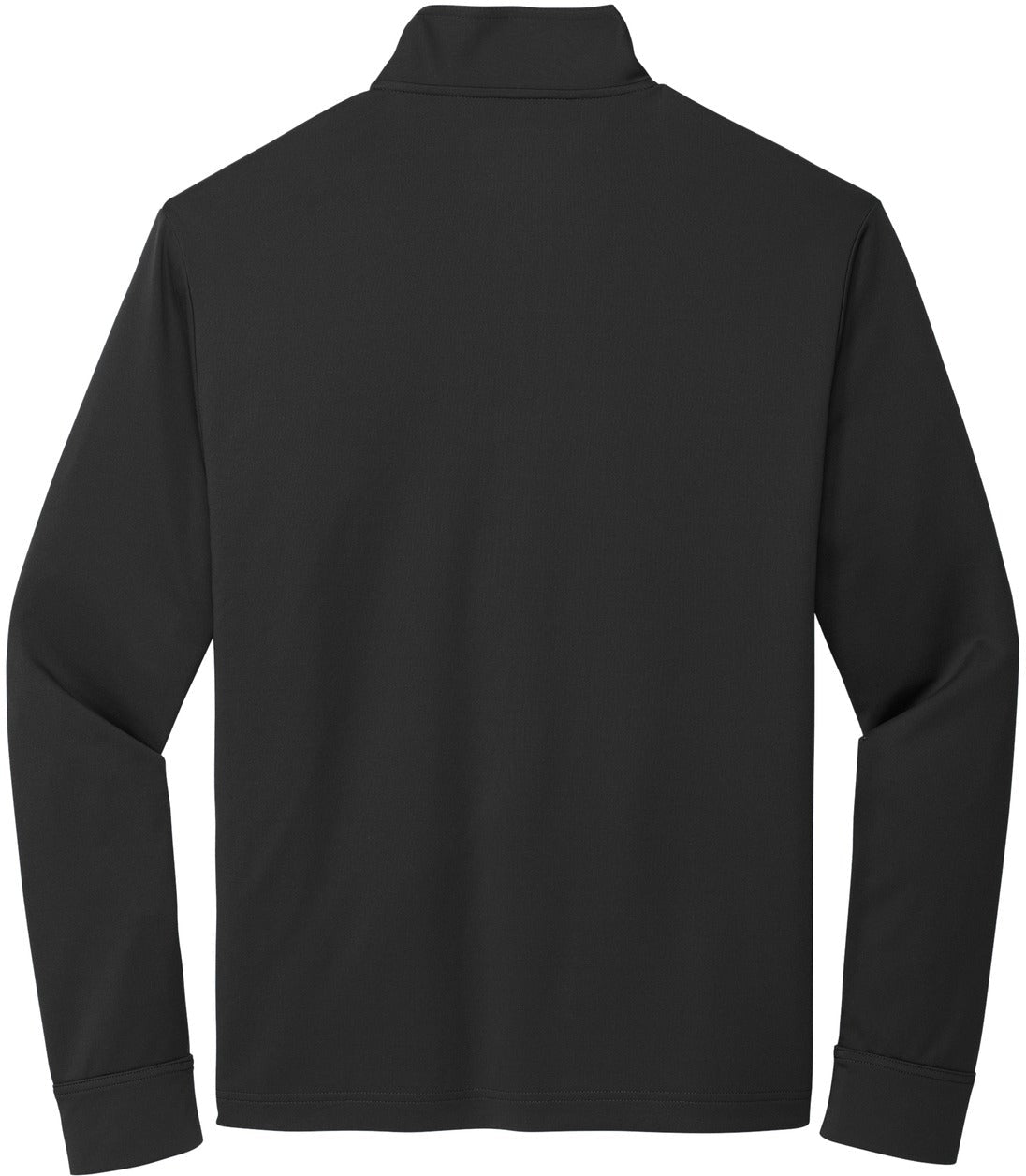 no-logo Port Authority C-Free Snag-Proof 1/4-Zip-Regular-Port Authority-Thread Logic