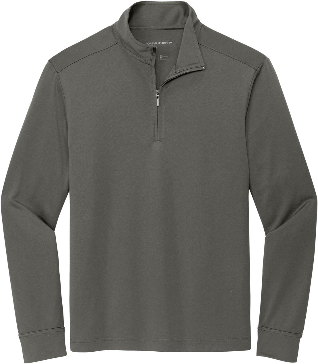 Port Authority C-Free Snag-Proof 1/4-Zip