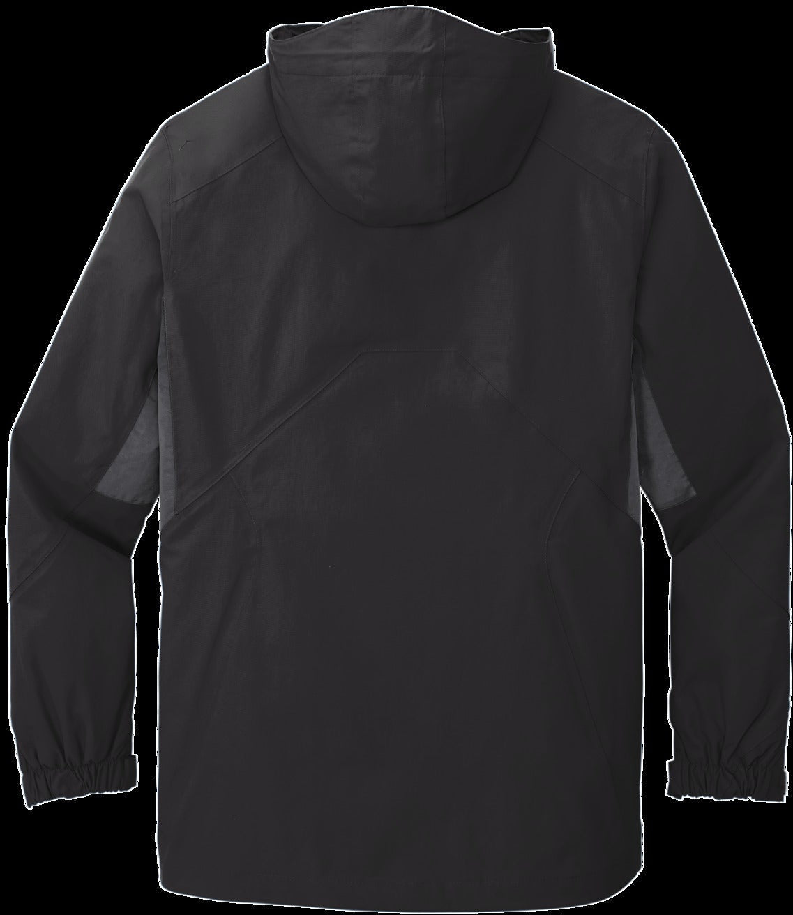 no-logo Port Authority Cascade Waterproof Jacket-Regular-Port Authority-Thread Logic