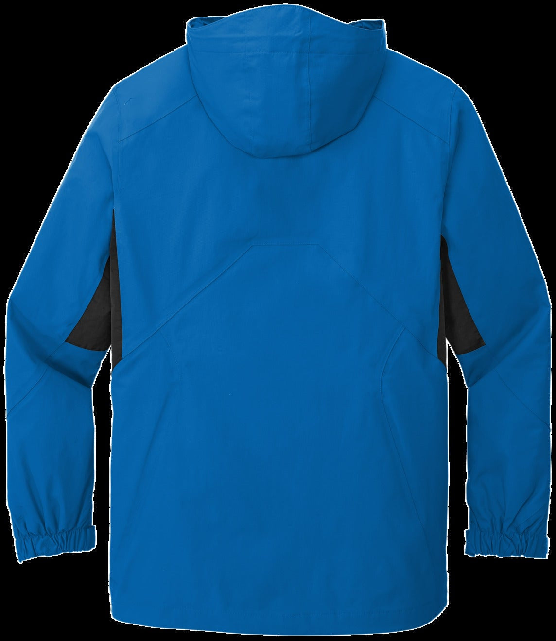 no-logo Port Authority Cascade Waterproof Jacket-Regular-Port Authority-Thread Logic