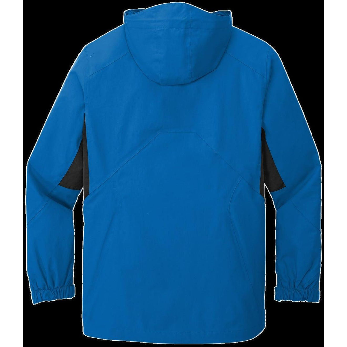 no-logo Port Authority Cascade Waterproof Jacket-Active-Port Authority-Thread Logic