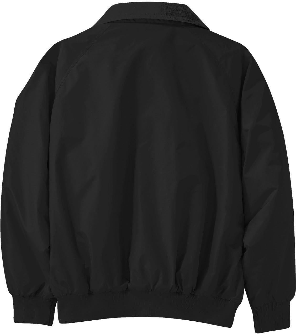 no-logo Port Authority Challenger Jacket-Regular-Port Authority-Thread Logic