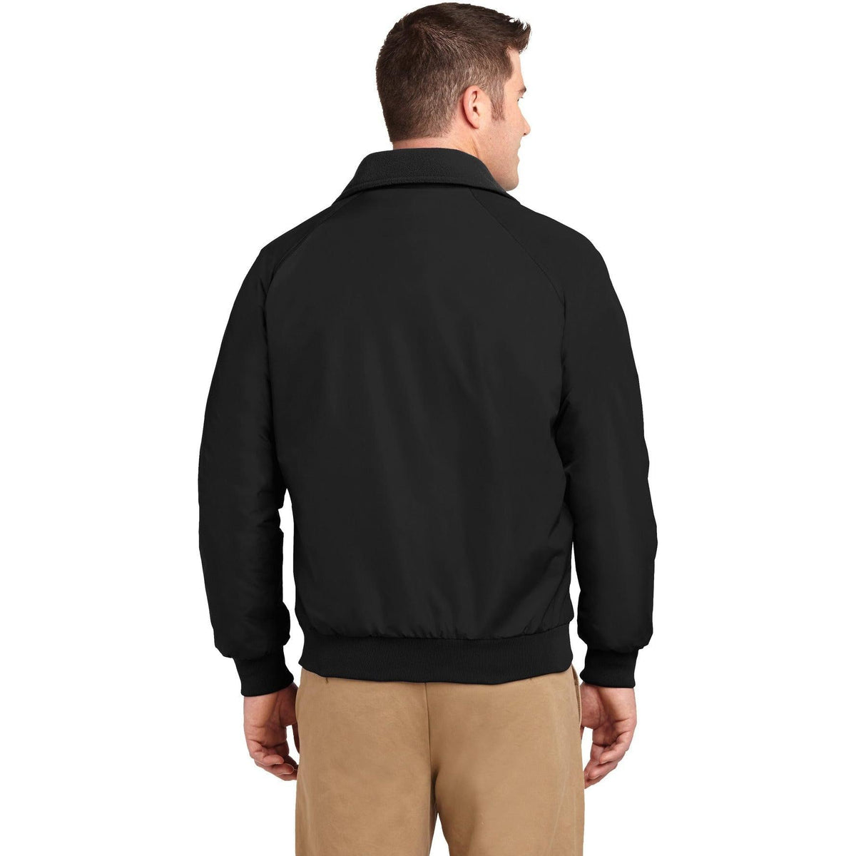 no-logo Port Authority Challenger Jacket-Regular-Port Authority-Thread Logic