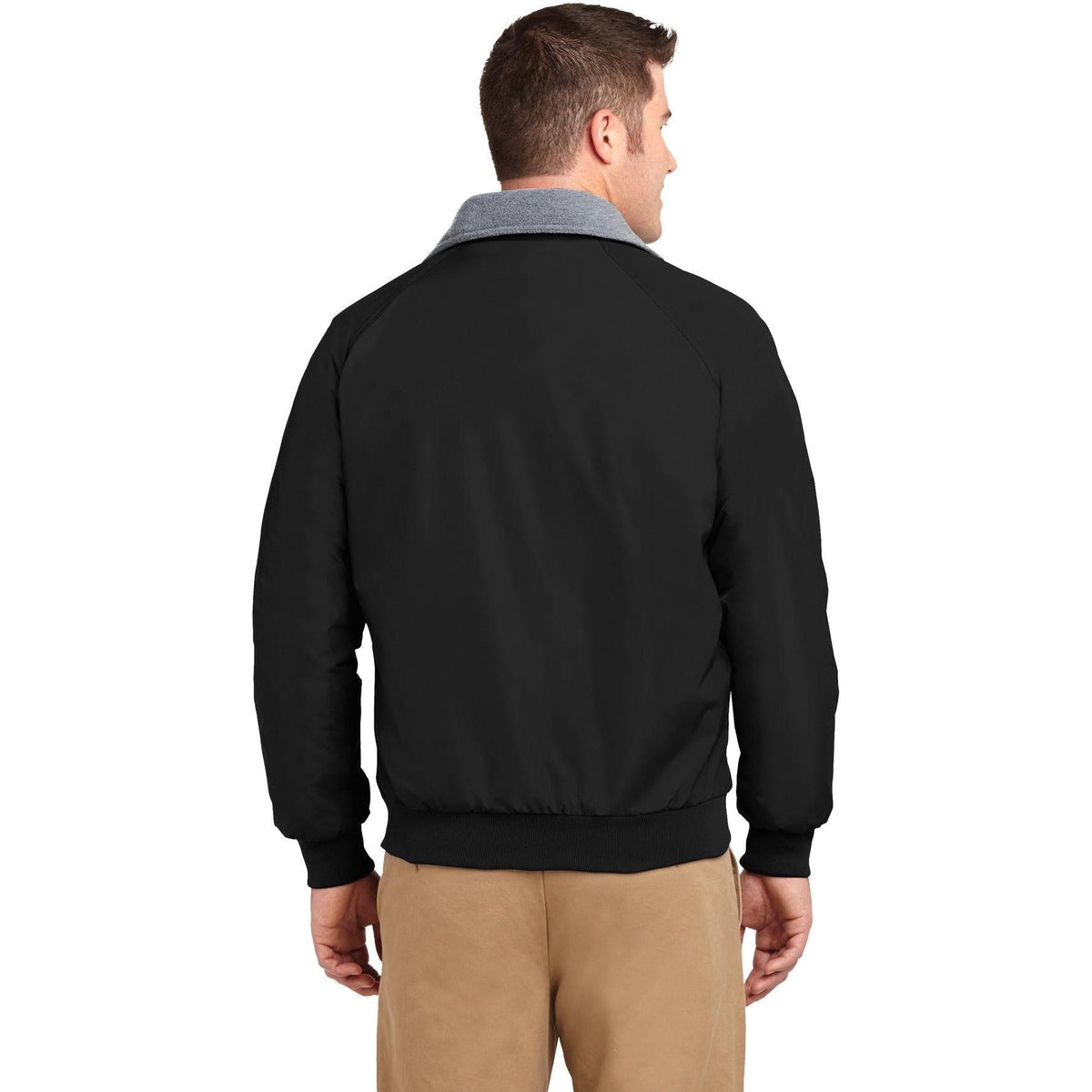no-logo Port Authority Challenger Jacket-Regular-Port Authority-Thread Logic