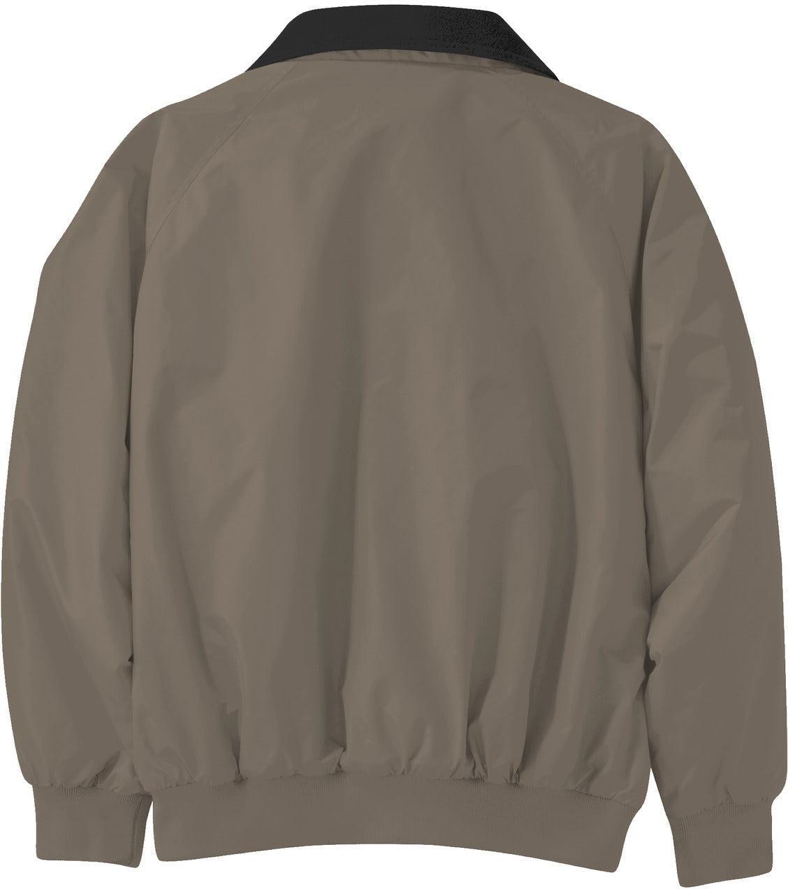 no-logo Port Authority Challenger Jacket-Regular-Port Authority-Thread Logic