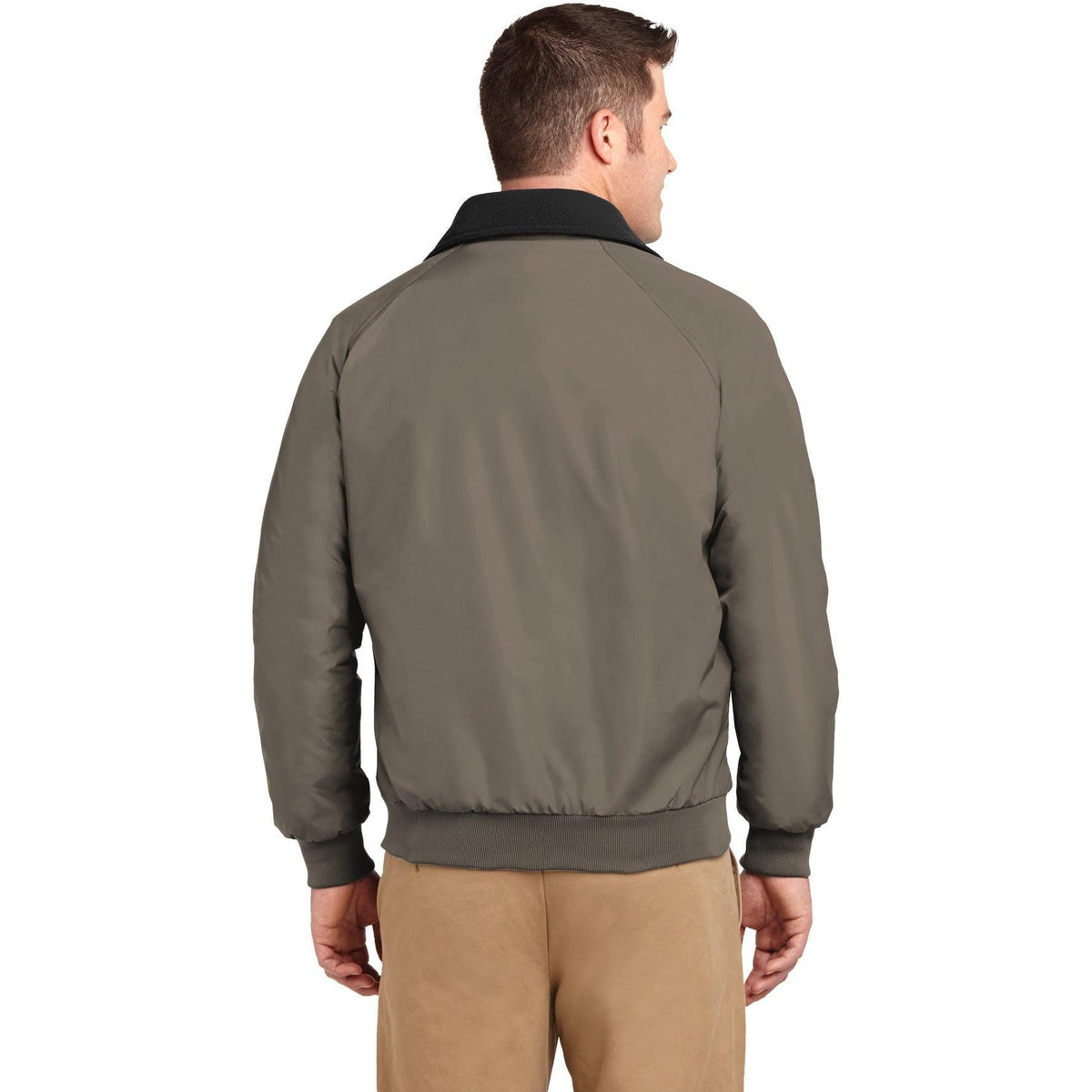 no-logo Port Authority Challenger Jacket-Regular-Port Authority-Thread Logic