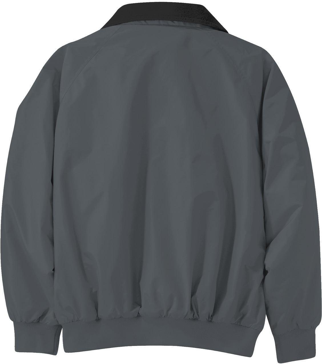 no-logo Port Authority Challenger Jacket-Regular-Port Authority-Thread Logic