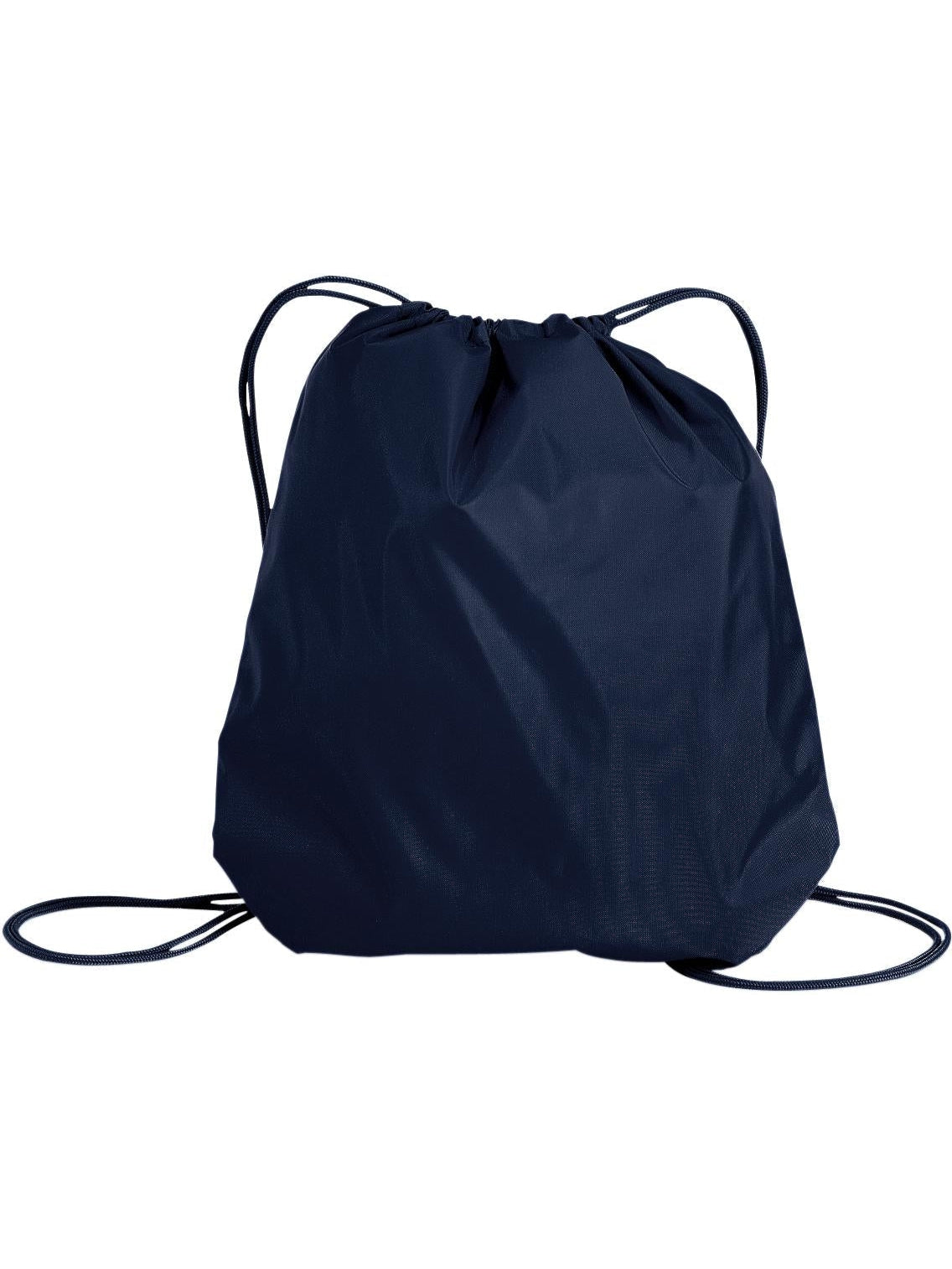 Port Authority Cinch Pack-Regular-Port Authority-Navy-Thread Logic