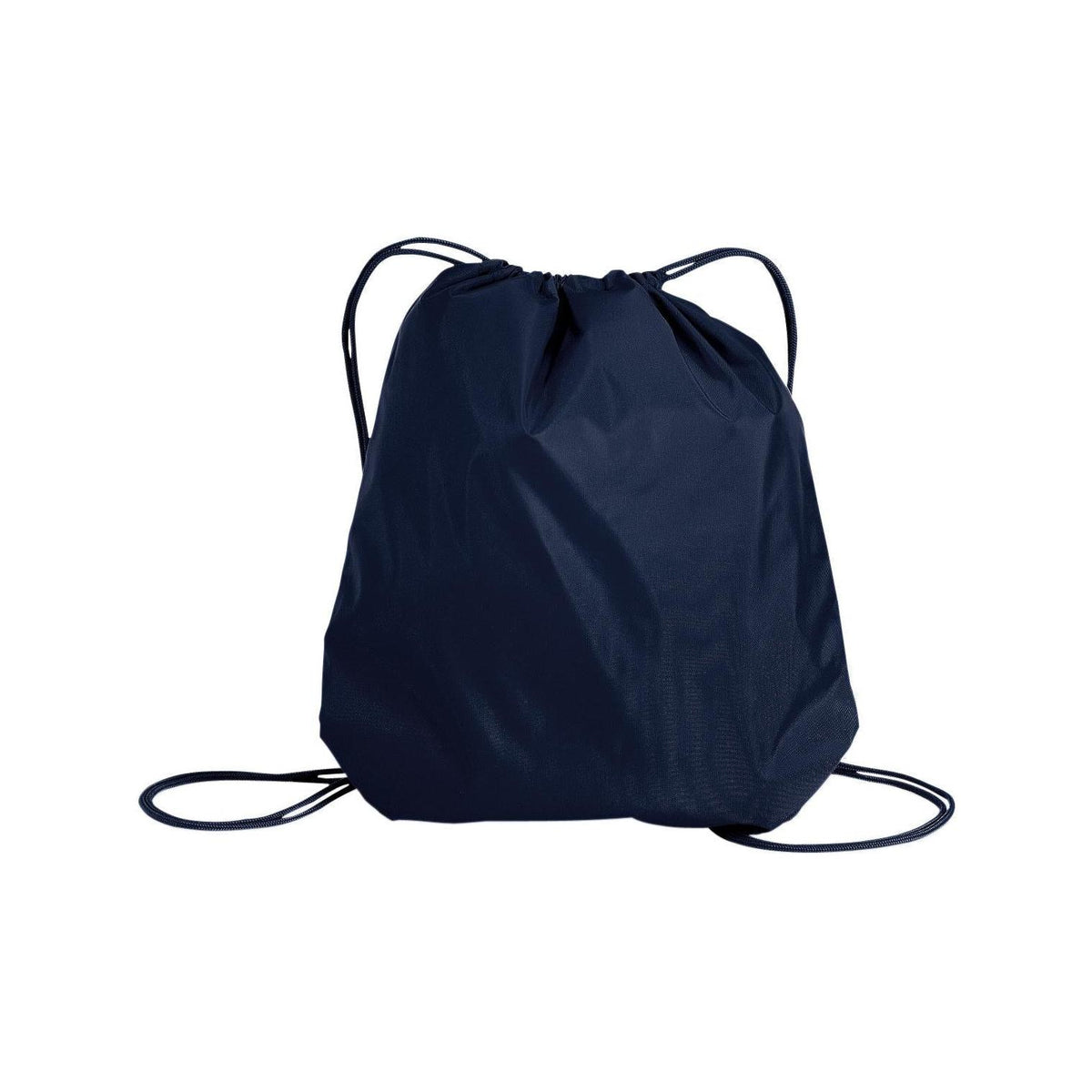 no-logo Port Authority Cinch Pack-Bags-Port Authority-Navy-Thread Logic
