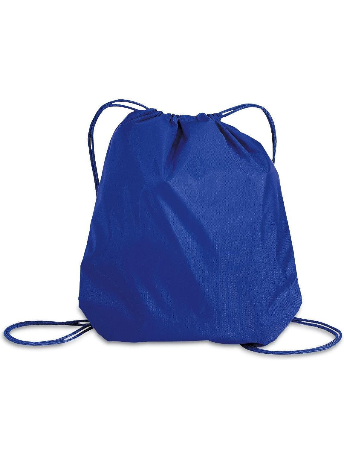 Port Authority Cinch Pack-Regular-Port Authority-Royal-Thread Logic