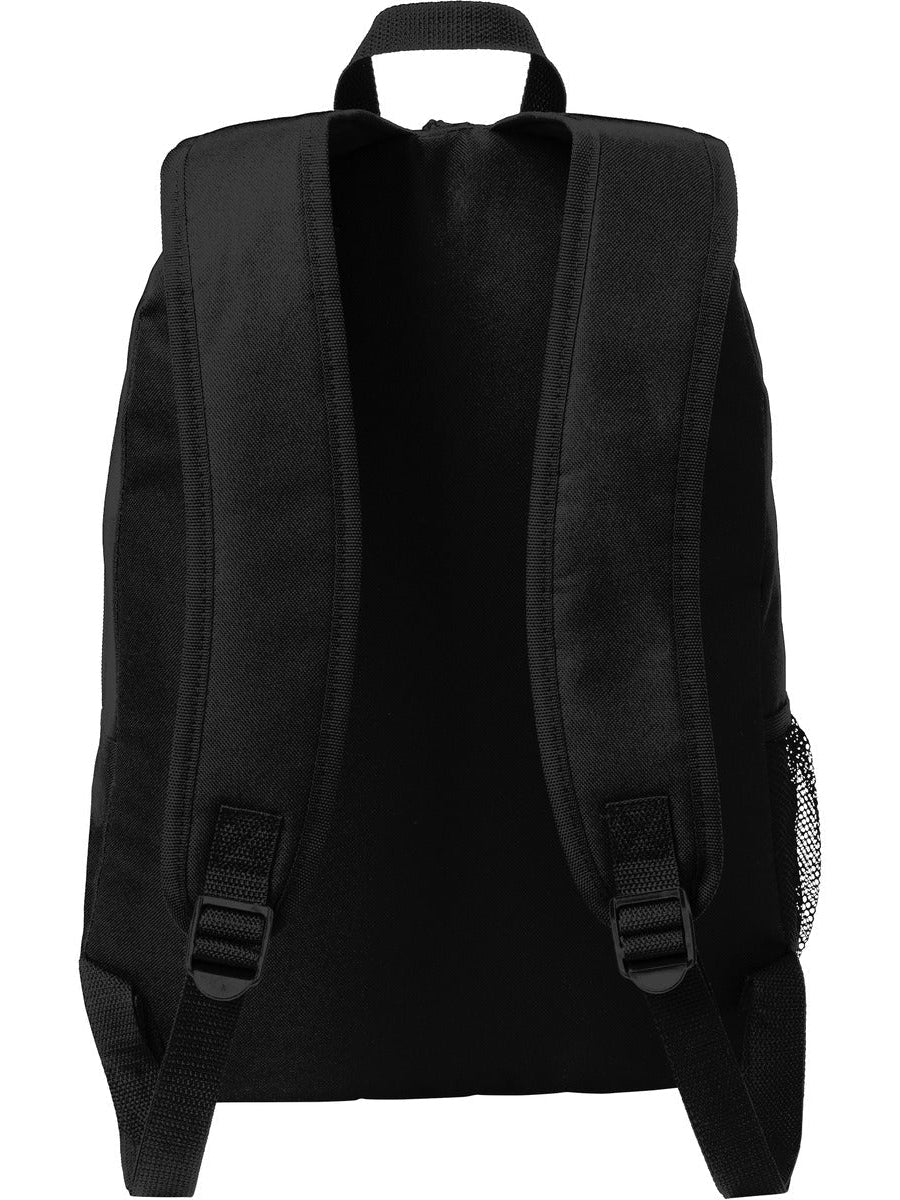 no-logo Port Authority Circuit Backpack-Regular-Port Authority-Thread Logic