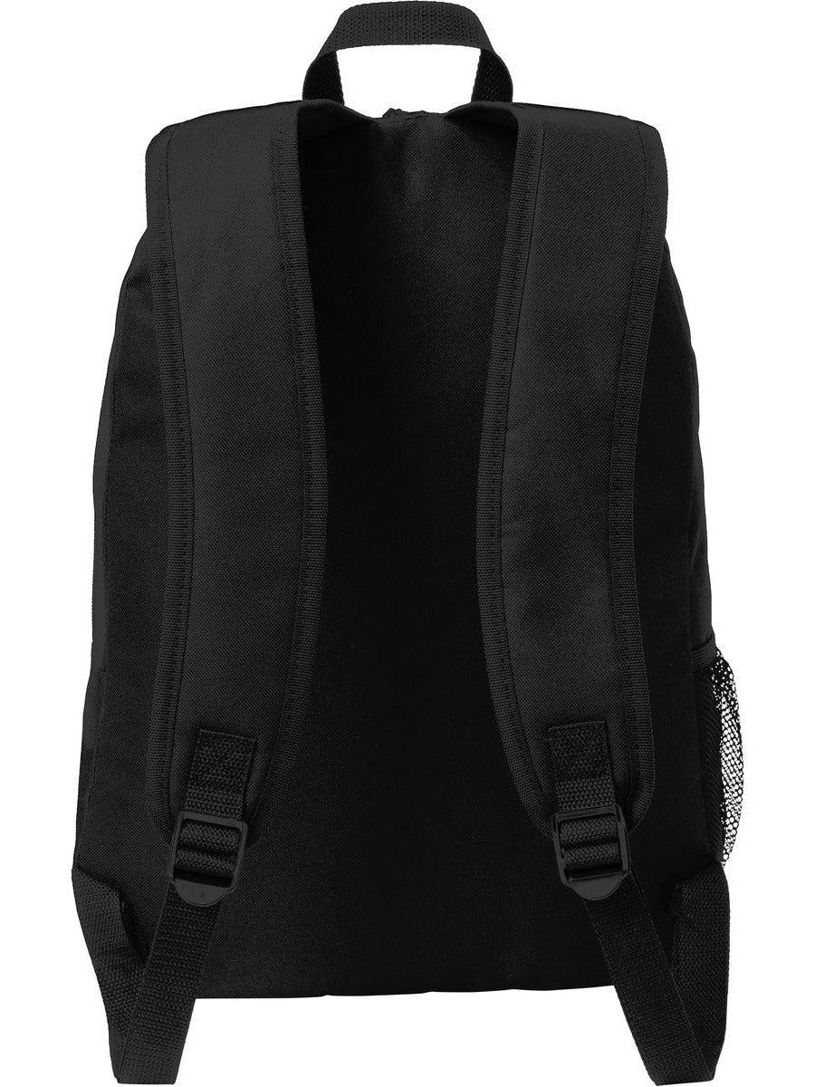 no-logo Port Authority Circuit Backpack-Regular-Port Authority-Thread Logic