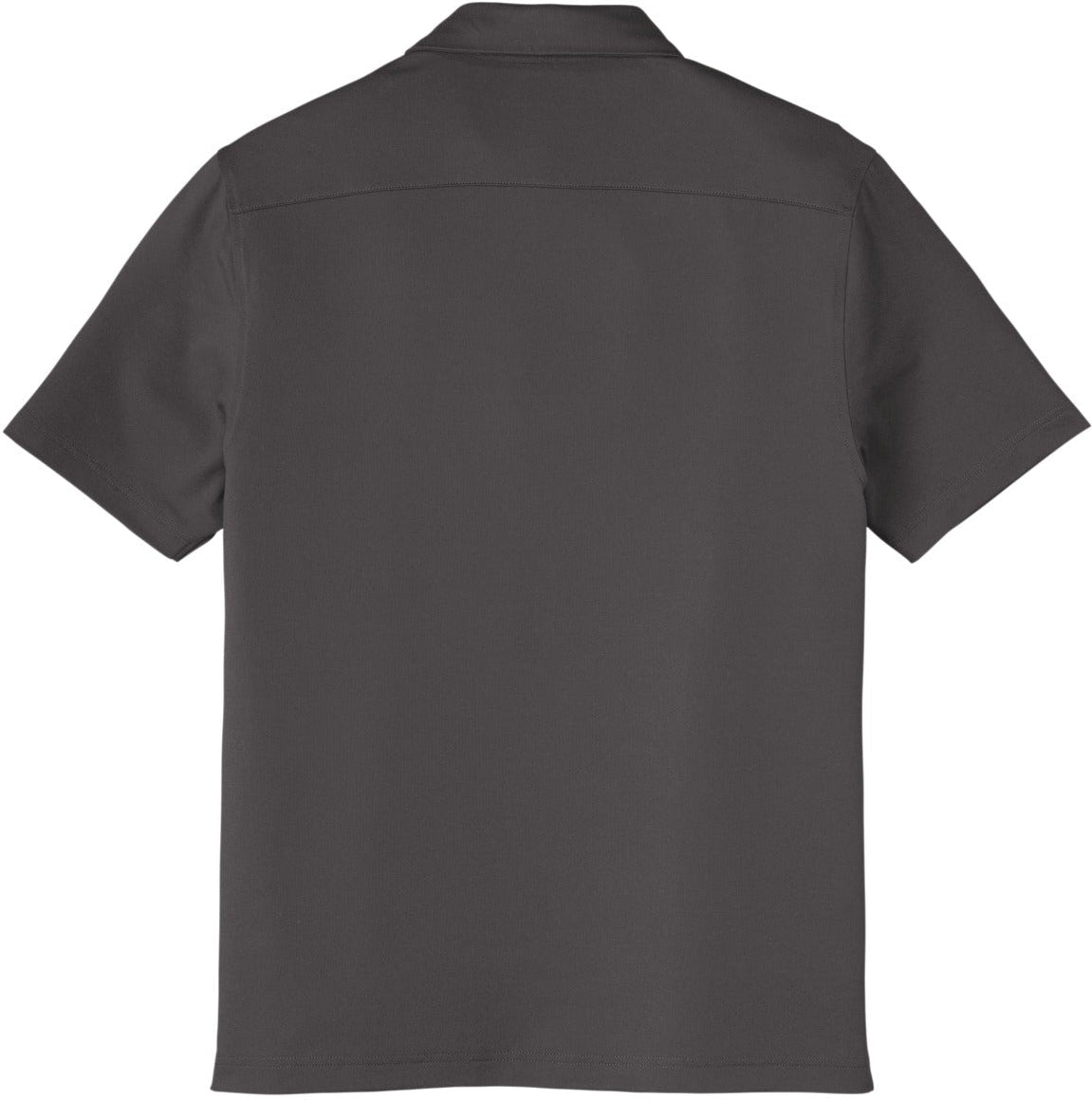 no-logo Port Authority City Stretch Polo-Regular-Port Authority-Thread Logic