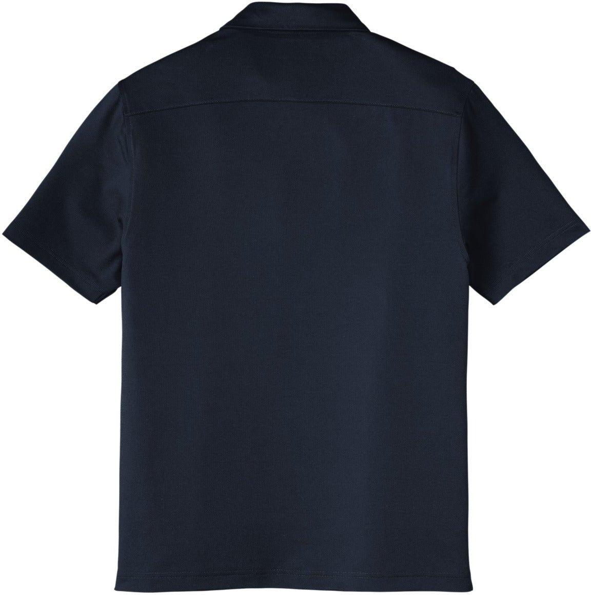 no-logo Port Authority City Stretch Polo-Regular-Port Authority-Thread Logic