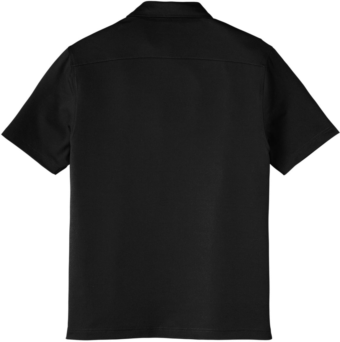 no-logo Port Authority City Stretch Polo-Regular-Port Authority-Thread Logic
