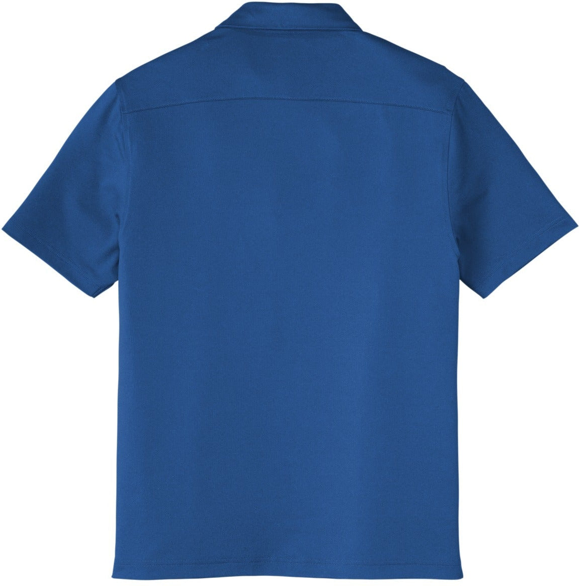 no-logo Port Authority City Stretch Polo-Regular-Port Authority-Thread Logic