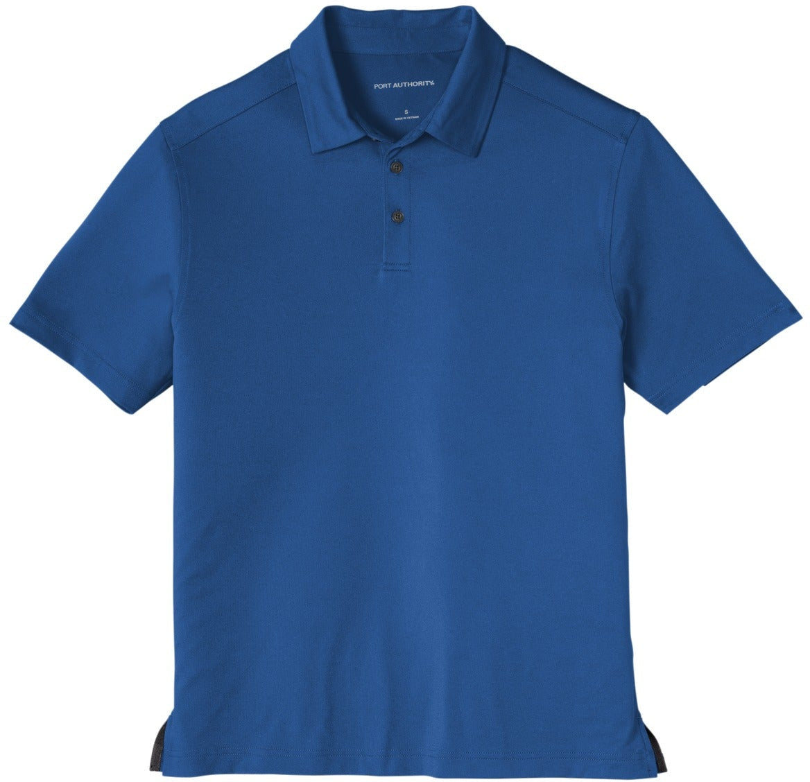 Port Authority City Stretch Polo