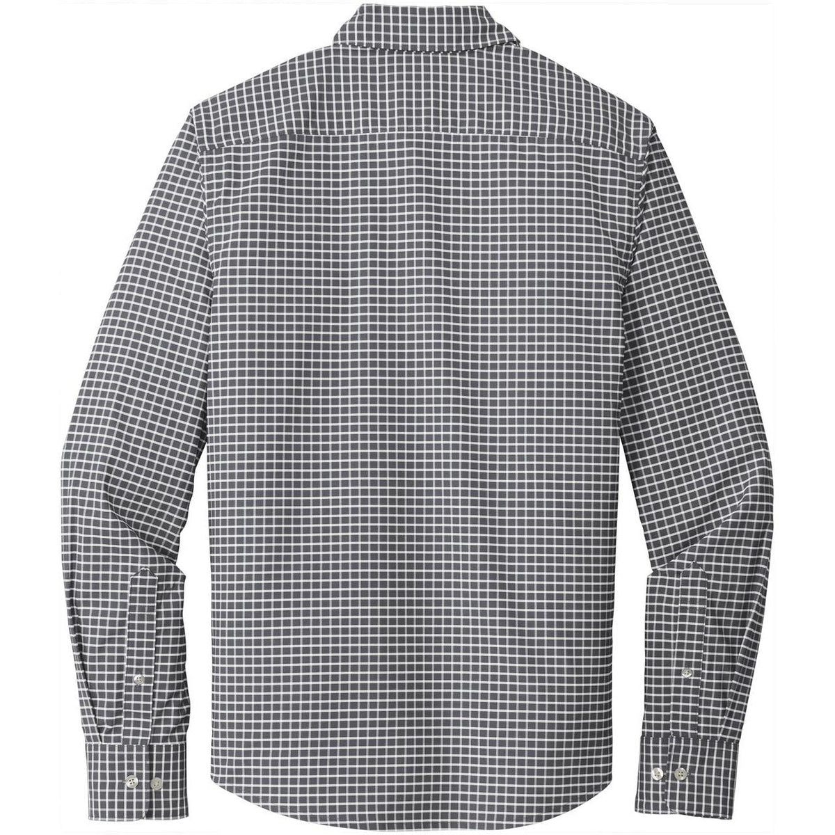 no-logo Port Authority City Stretch Shirt-Dress Shirts-Port Authority-Thread Logic